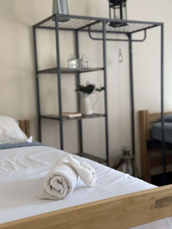 Leilighet | 2 soverom