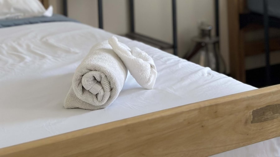 2 Bedroom Downtown Apt Walkable Safe Clean