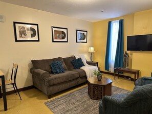 Departamento | 2 habitaciones y internet
