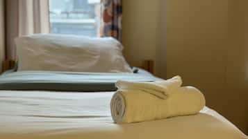 2 chambres