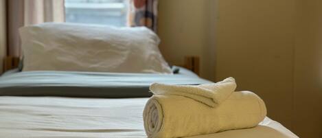 Departamento | 2 habitaciones