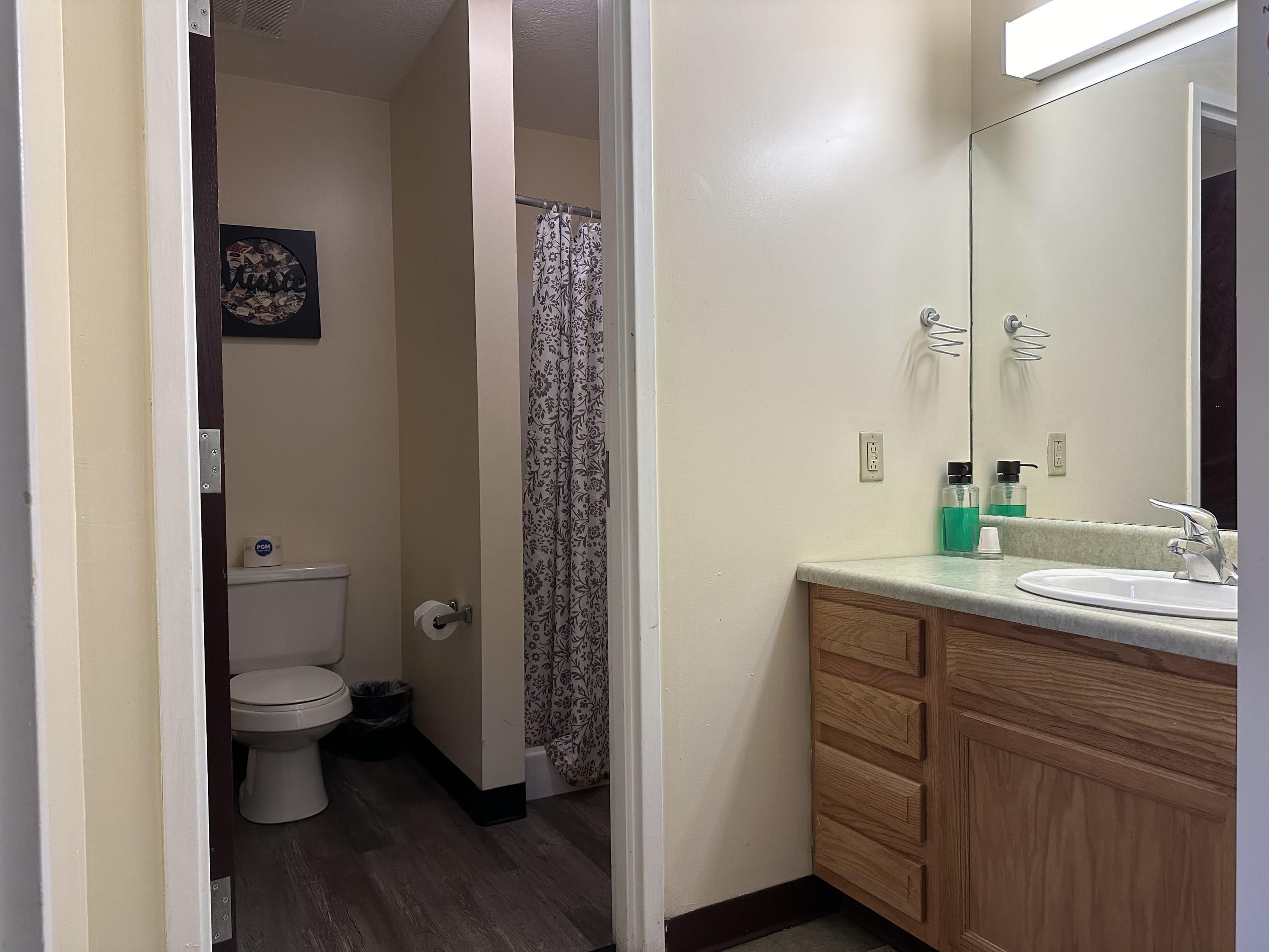 Apartemen | 2 kamar tidur