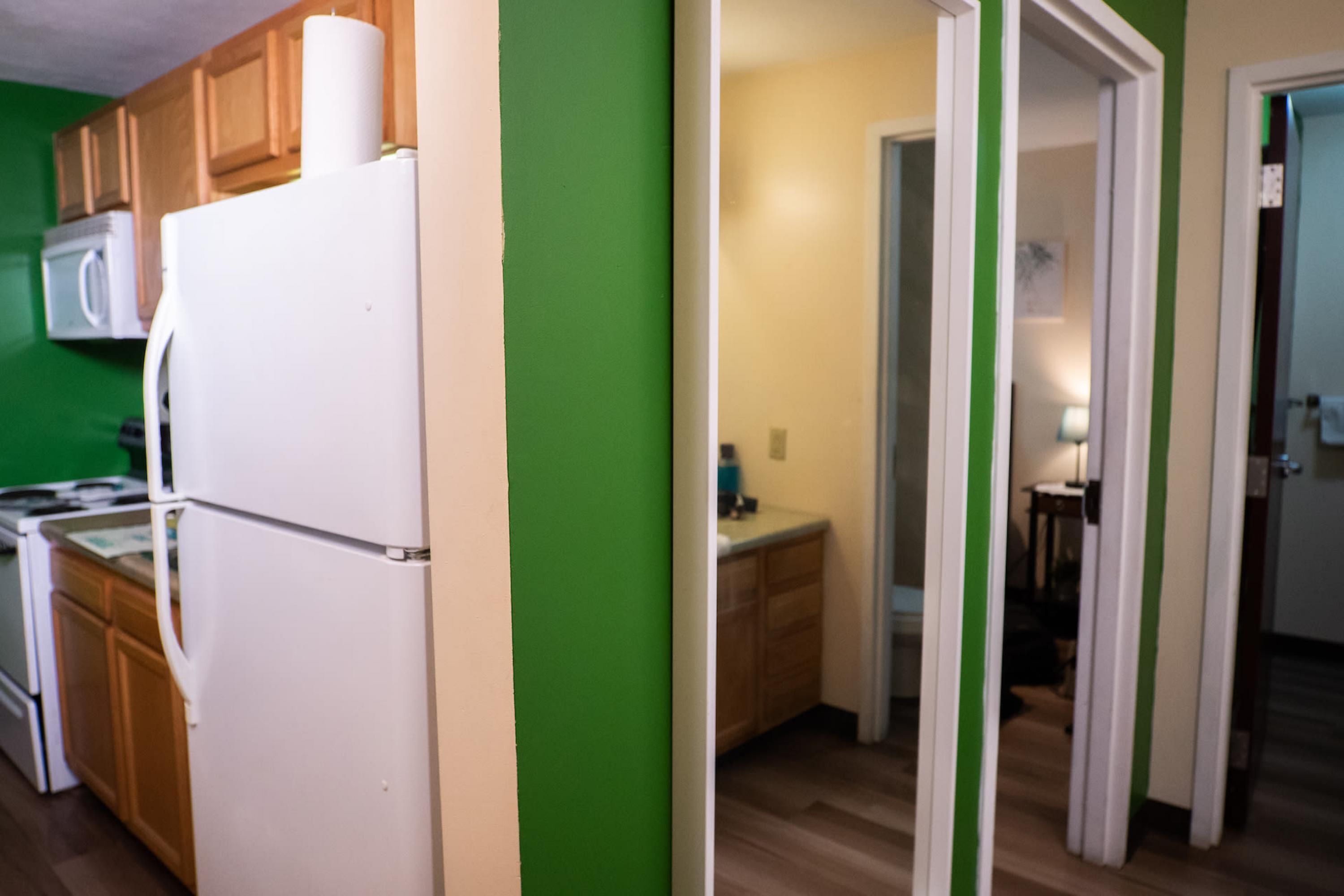 Casa | 1 quarto, acesso à internet de alta velocidade