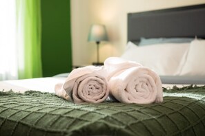 Apartamento | 1 quarto