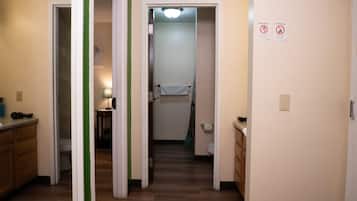 Apartamento | 1 quarto