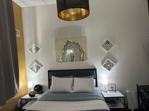 Appartement | 1 slaapkamer