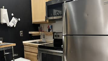 Apartment | 1 bedroom