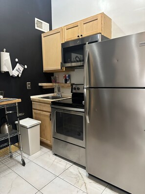 Appartement | 1 slaapkamer