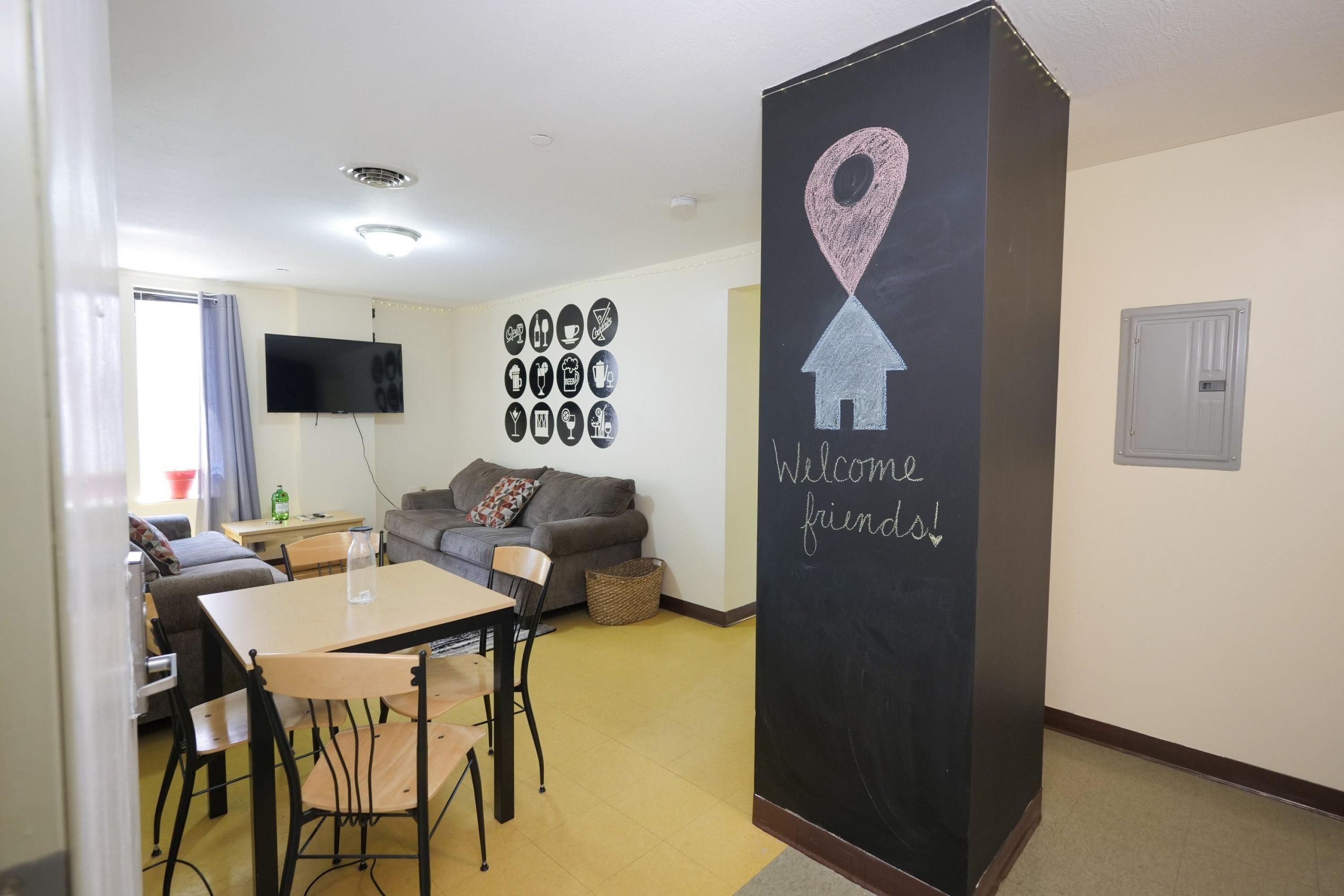 Apartment | 2 bedrooms