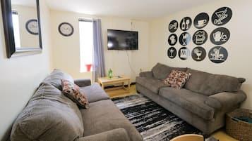 Departamento | 2 habitaciones