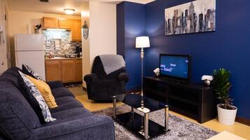 Apartment | 2 bedrooms