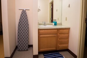 Apartment | 2 bilik tidur 