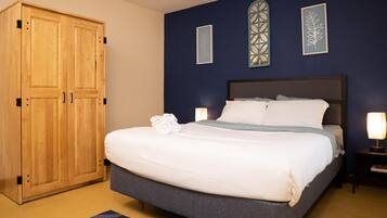 Apartment | 2 bedrooms