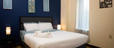 Leilighet | 2 soverom