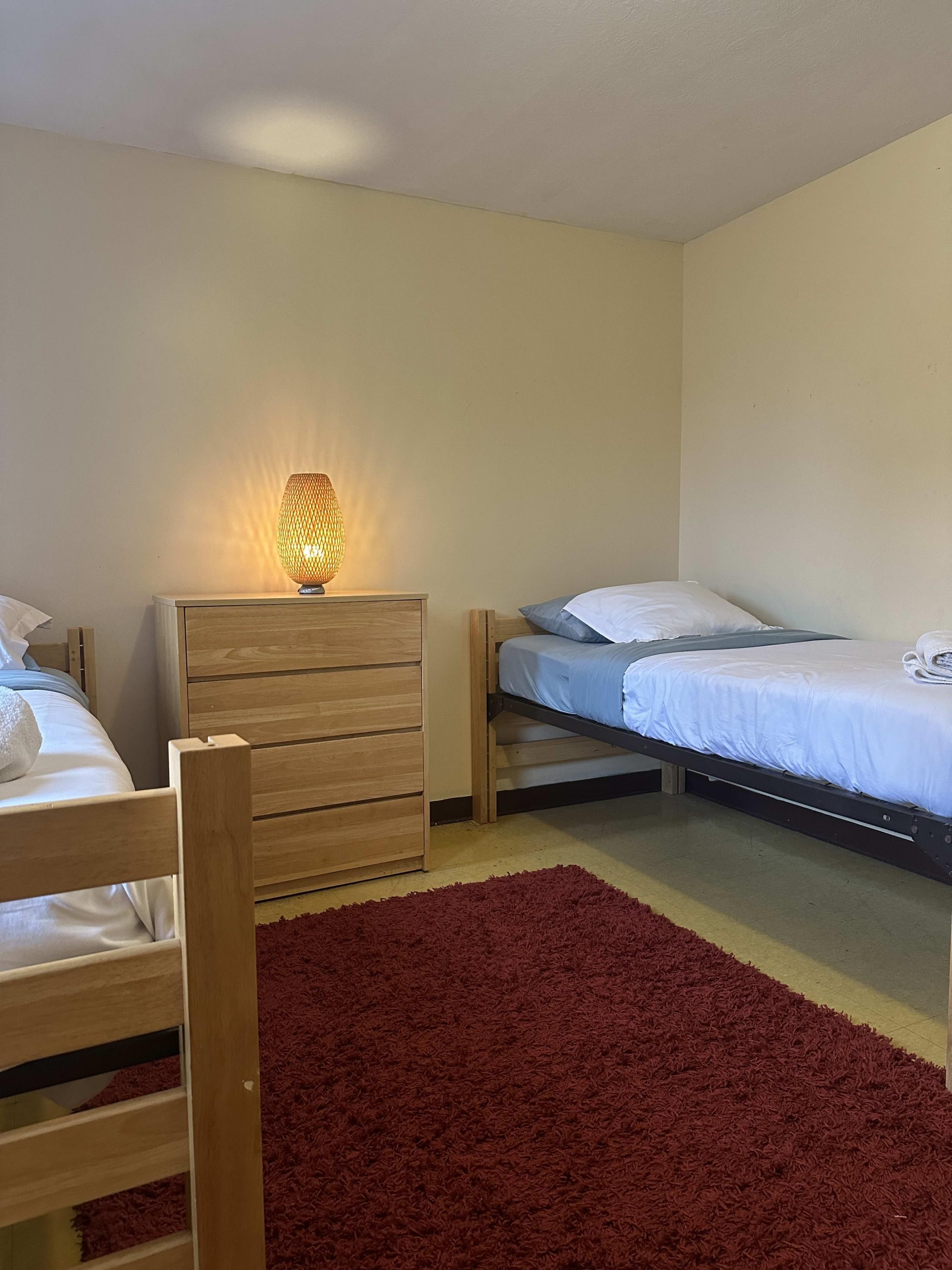 Apartamento | 2 dormitorios