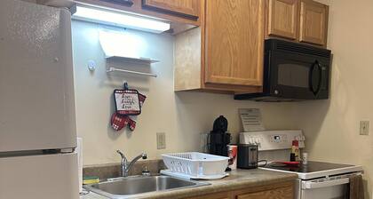 2 Bedroom 2 Bath Heart of Downtown PGH