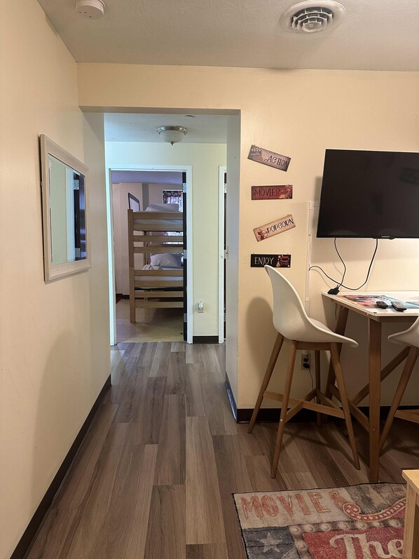 Apartment | 2 bedrooms - 2 Bedroom 2 Bath Heart of Downtown PGH (Pittsburgh)