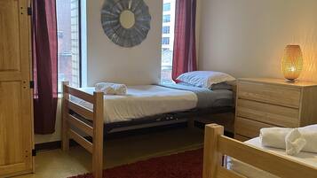 Apartment | 2 bedrooms