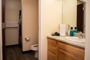 House | 1 bedroom, Internet - Amazing Downtown Apt Roku TV Walk Everywhere (Pittsburgh)