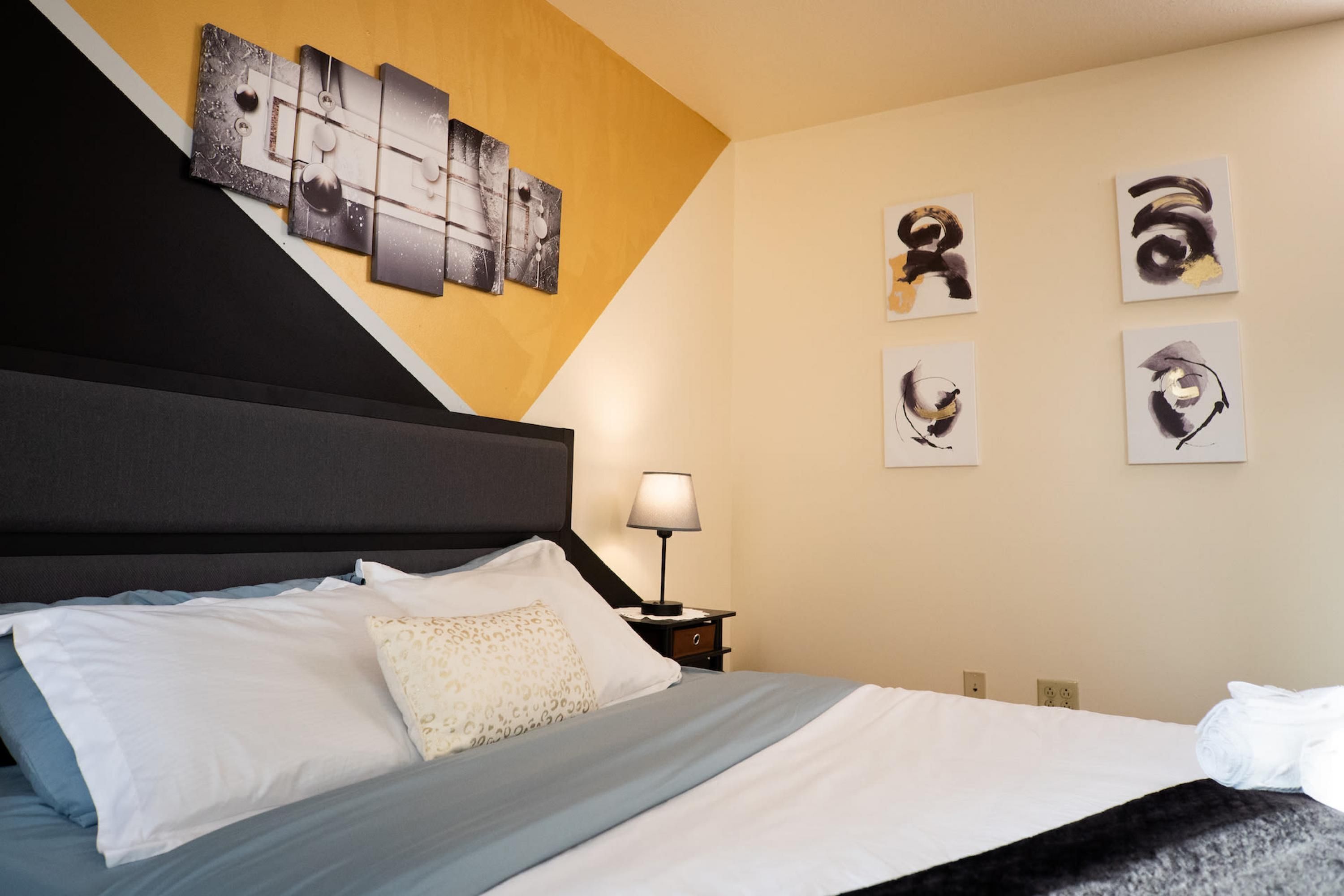 Appartement | 1 slaapkamer