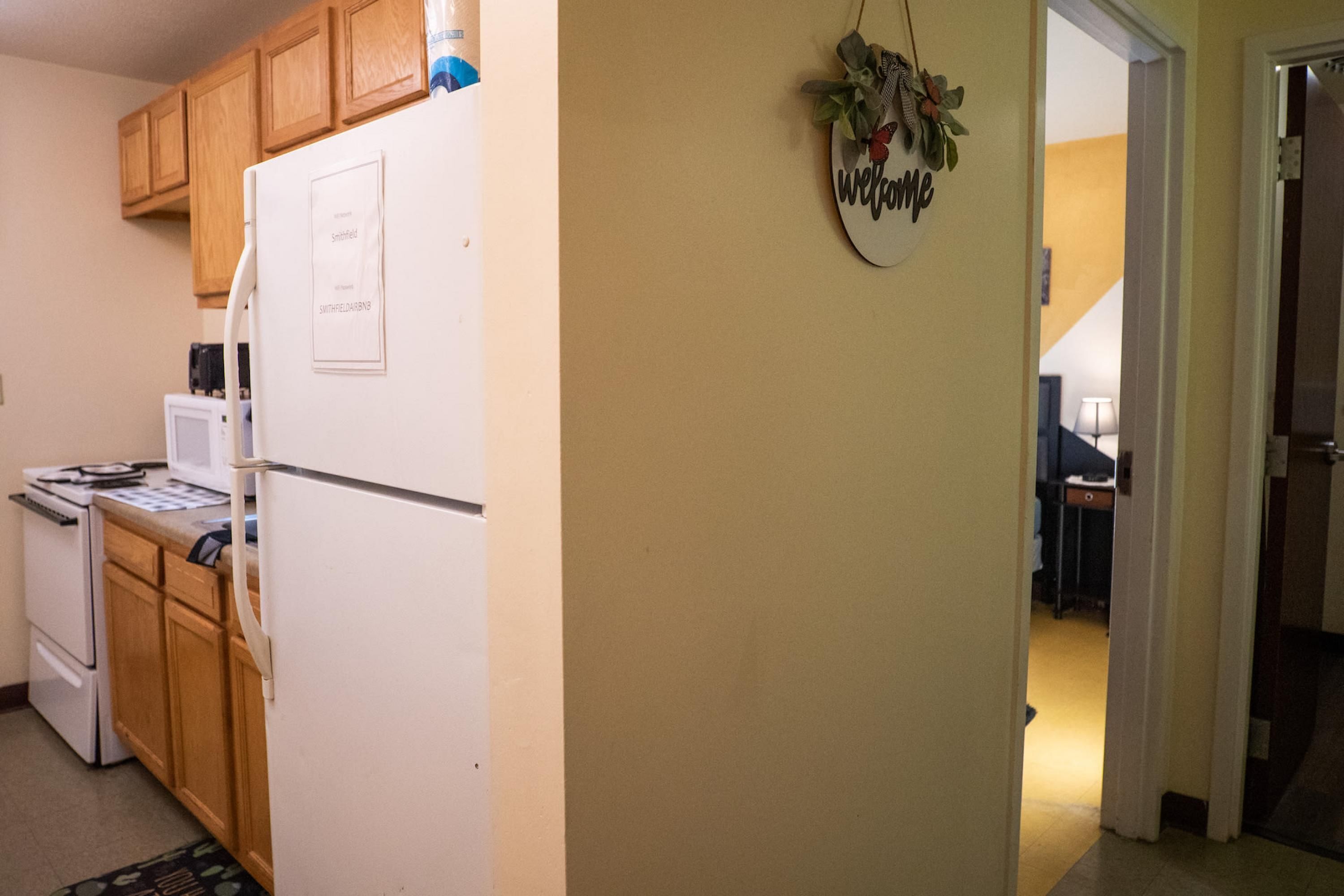 Apartment | 1 bedroom