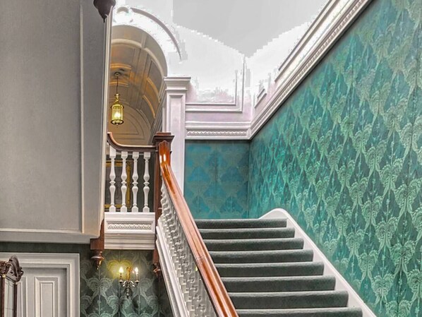 Interior - Pass the Keys | The King Room *Free Parking* (Manchester)