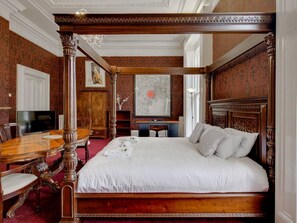 1 bedroom, iron/ironing board, free WiFi, bed sheets - Pass the Keys | The King Room *Free Parking* (Manchester)