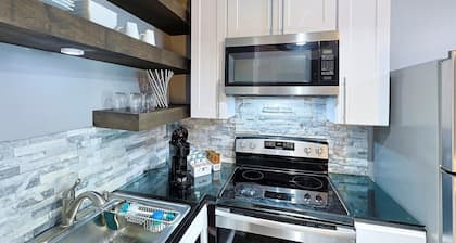 Lux APT Your home away from home.