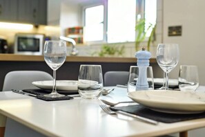 Dining - Motherby 7 · Town House close to River front - Pass the Keys (Lincoln)