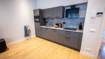 Apartment | 2 bedrooms, iron/ironing board