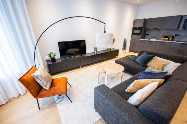 Apartment | Exterior
