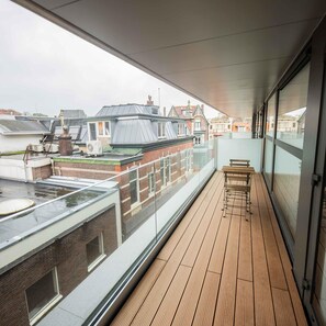 Studio | 1 Schlafzimmer