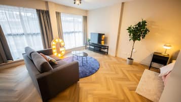 Studio | 1 chambre