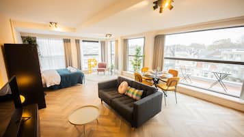 Appartement | Fer et planche Ă repasser