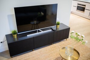 Apartment | Exterior