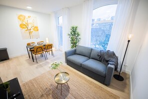 アパートメント | 外観