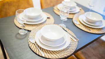 Apartment | Exterior