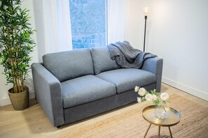 アパートメント