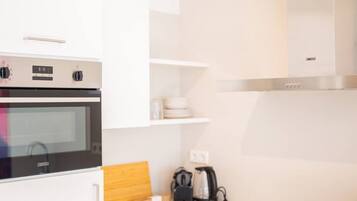 Apartemen | Dapur pribadi