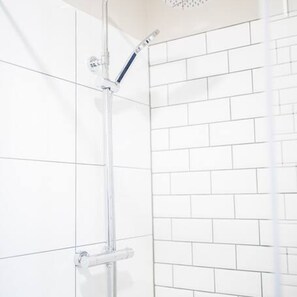 Leilighet | 1 soverom og sengetøy