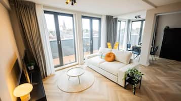 Appartement | Extérieur