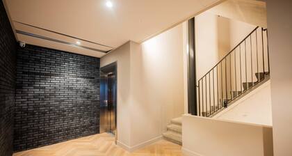 Joyful Serviced Studio Apartment -ks71-j