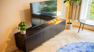 Căn hộ | Ngoại thất