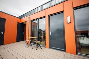 Apartemen | 3 kamar tidur