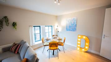 Apartment | 3 bedrooms