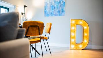 Appartement | 3 chambres