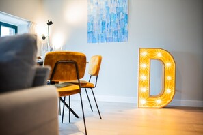 Apartemen | 3 kamar tidur