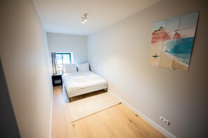 Appartement | 3 chambres