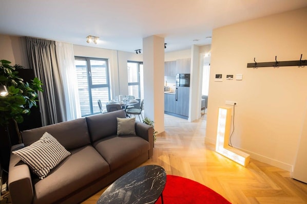 Apartment, Accessible | Exterior