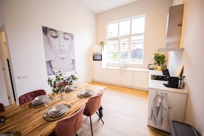 Exterior - Serviced 3BR Apartment in Utrecht (De Bilt)